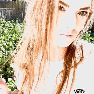 Meet your Posher, Brittney